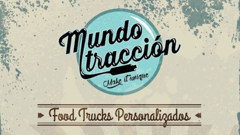 Food Trucks personalizados