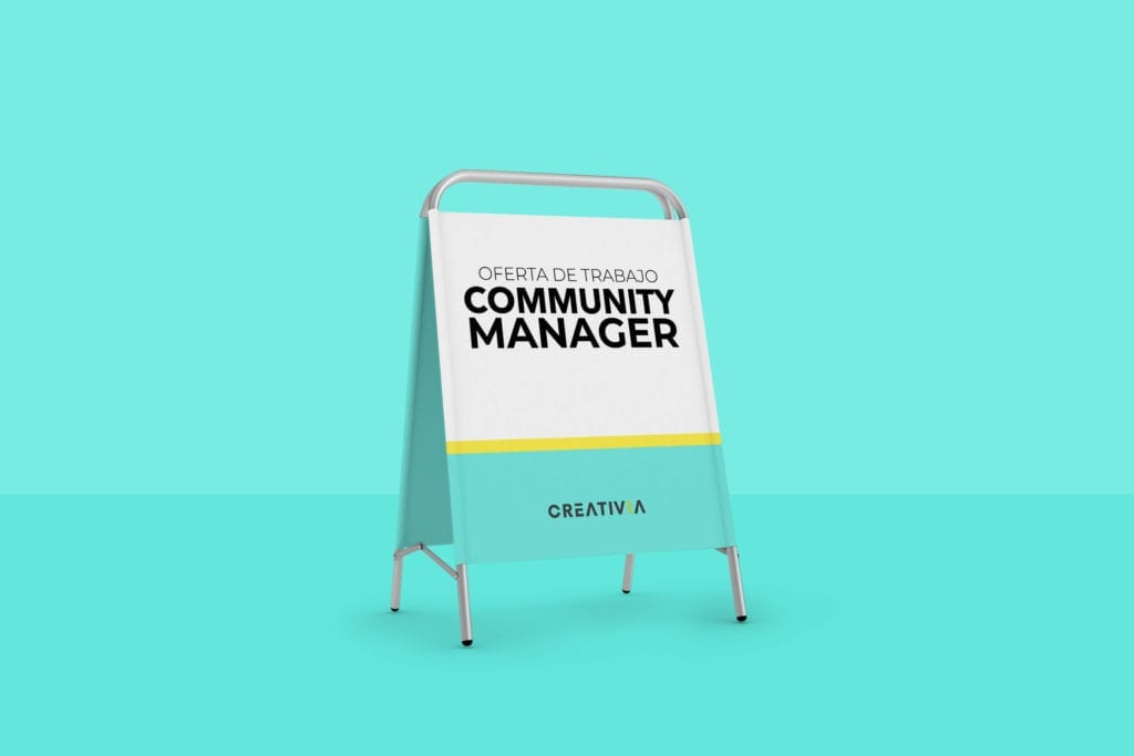 oferta community agencia toledo