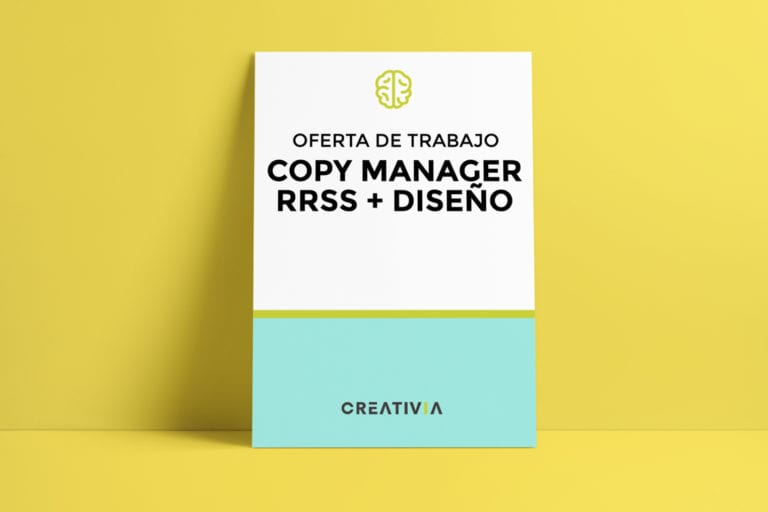 Oferta de trabajo toledo. Periodista