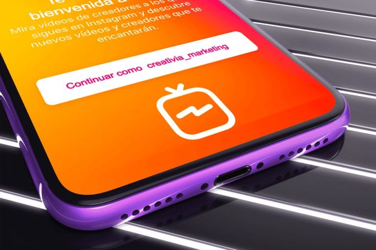 IGTV: Qué es Instagram TV