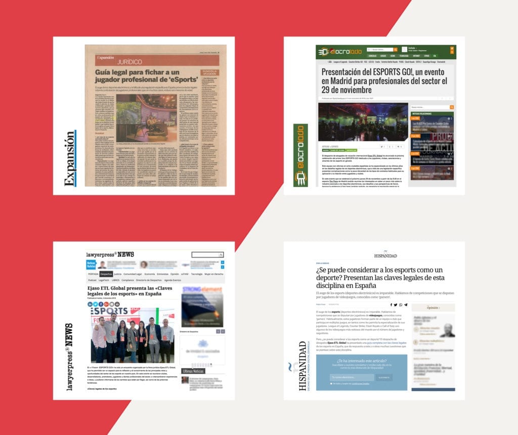 evento personalizado