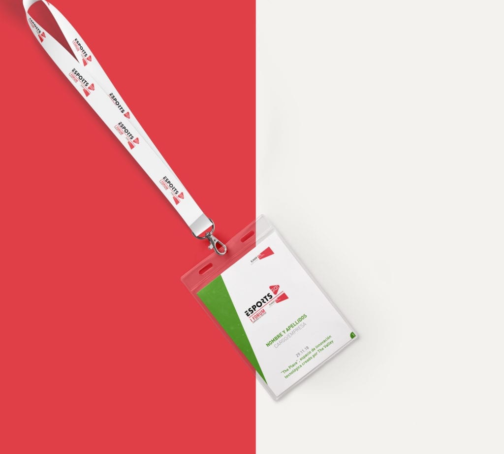 evento personalizado