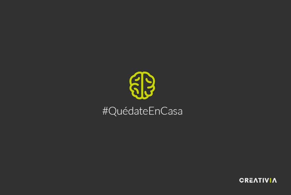 Protocolo de actuación COVID19 en Creativia Marketing