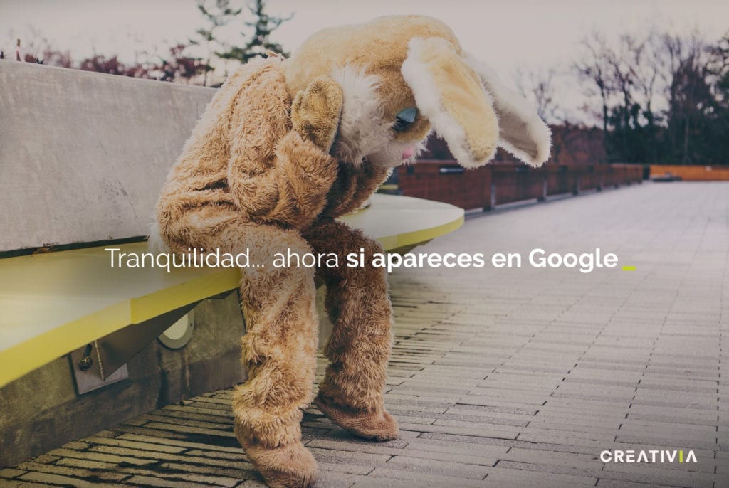 Google My Business ventajas