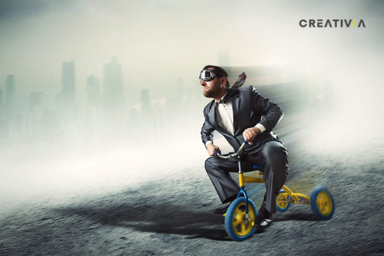 Ayudas para el sector turístico Creativia