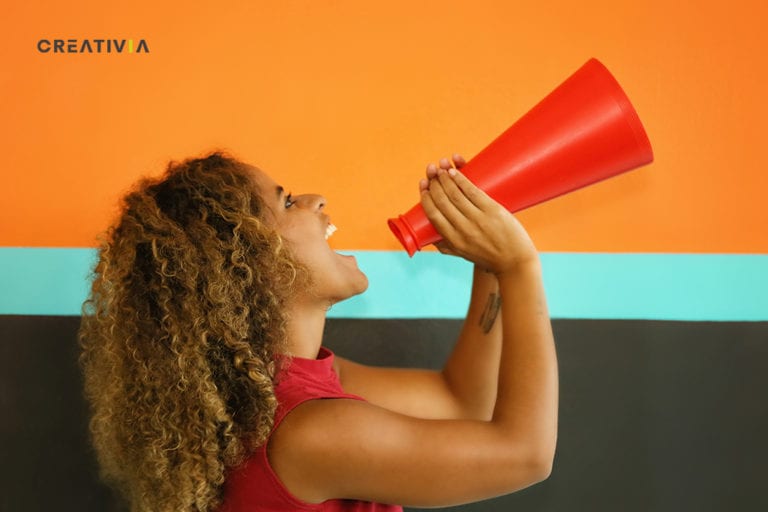 estrategia inbound marketing- Creativia