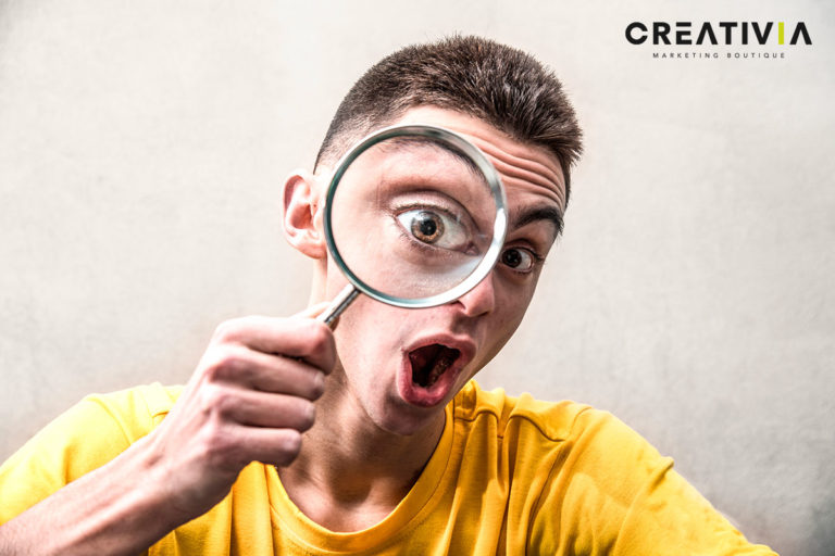 Estamos buscando un estudiante de Diseño Gráfico con conocimientos en el paquete Adobe y redes sociales