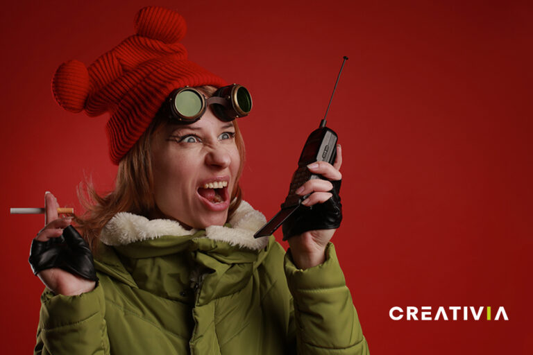 ¿Sabes cuál es una de las vías más rápidas para fracasar en tu estrategia publicitaria? ¡Te presentamos el Outbound Marketing!