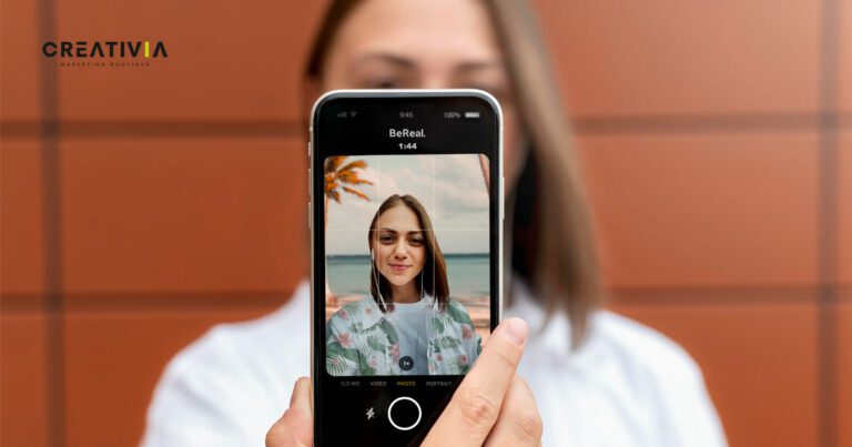 BeReal, la red social que dice adiós al «postureo»