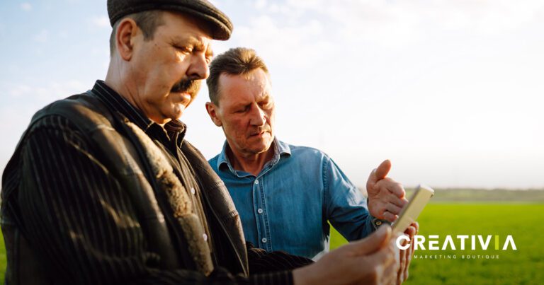 Digitalización de las empresas rurales: el salvavidas que necesita tu negocio