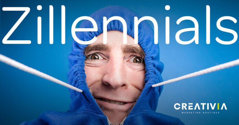 Los «zillennials» en marketing, el objeto de deseo de las marcas