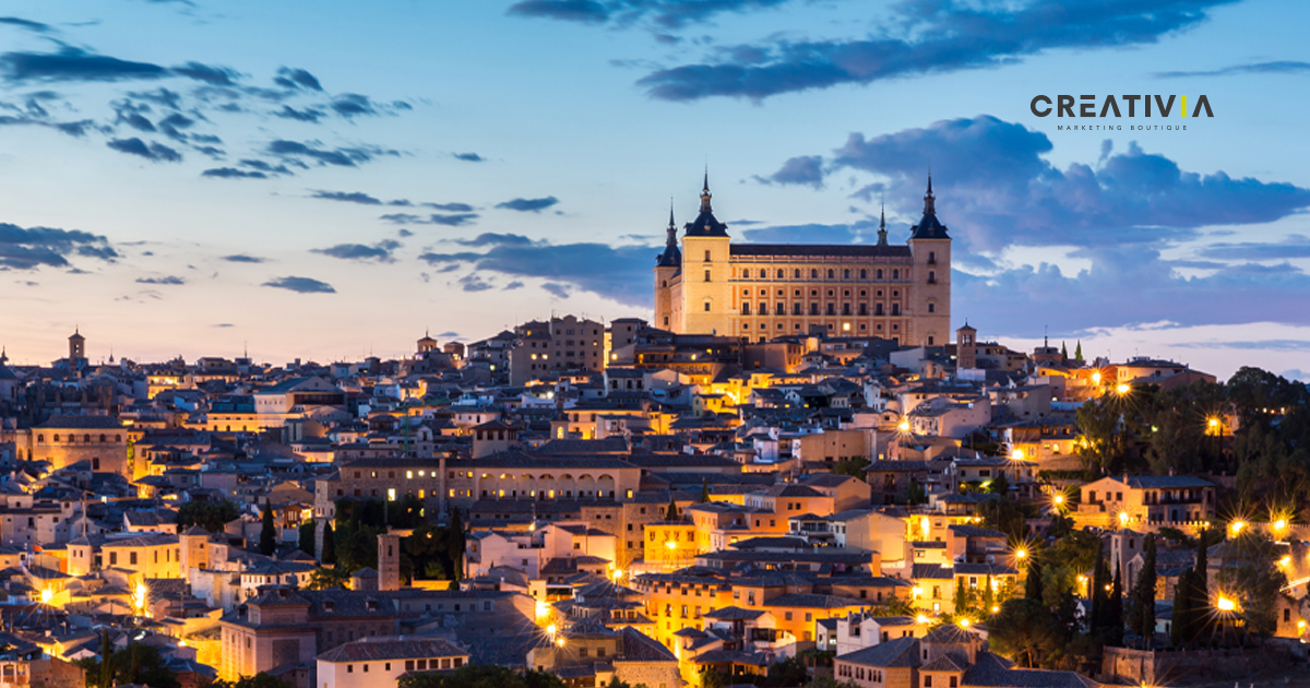 agencia de marketing en toledo