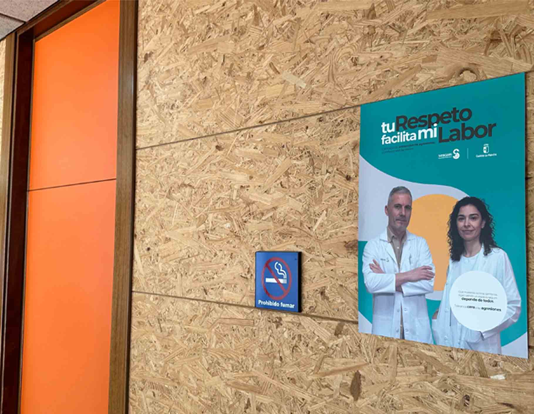 Poster_tu_respeto_facilita_mi_labor_Consulta