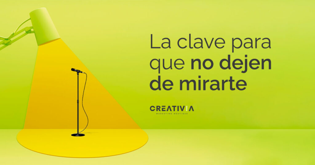 ¿Cómo llamar la atención en una presentación? La clave para que no dejen de mirarte es la dopamina
