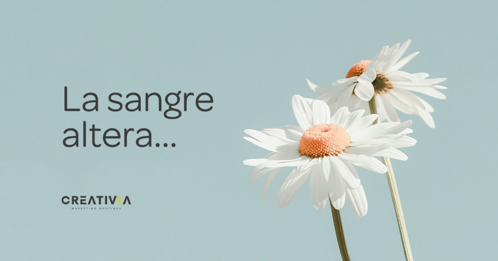 Ya es primavera en el corte ingles - marketing y comunicación