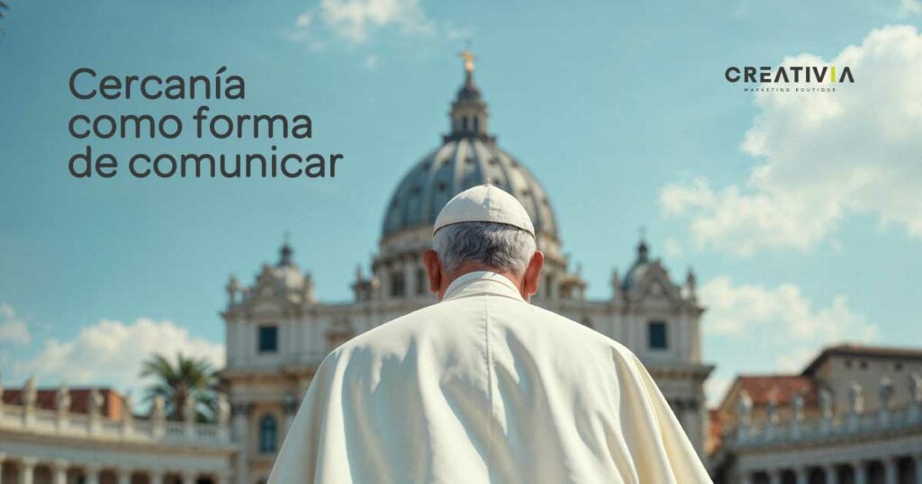 Francisco: el Papa que transformó la comunicación del Vaticano