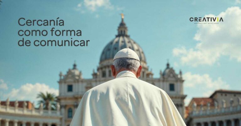 Francisco: el Papa que transformó la comunicación del Vaticano