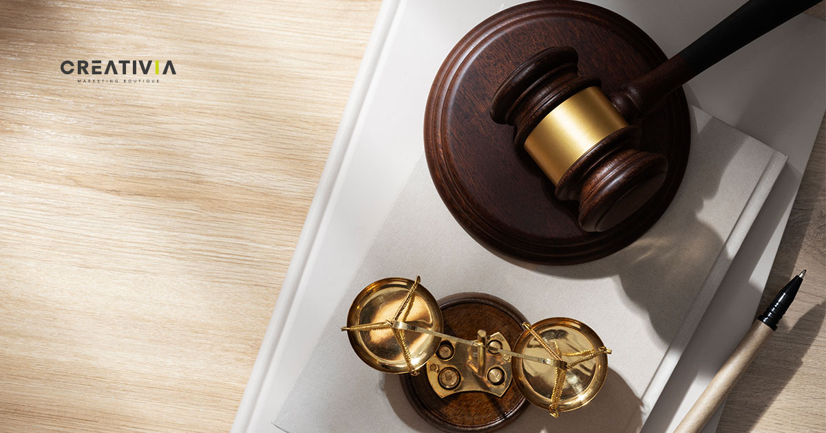 Marketing digital para despachos de abogados