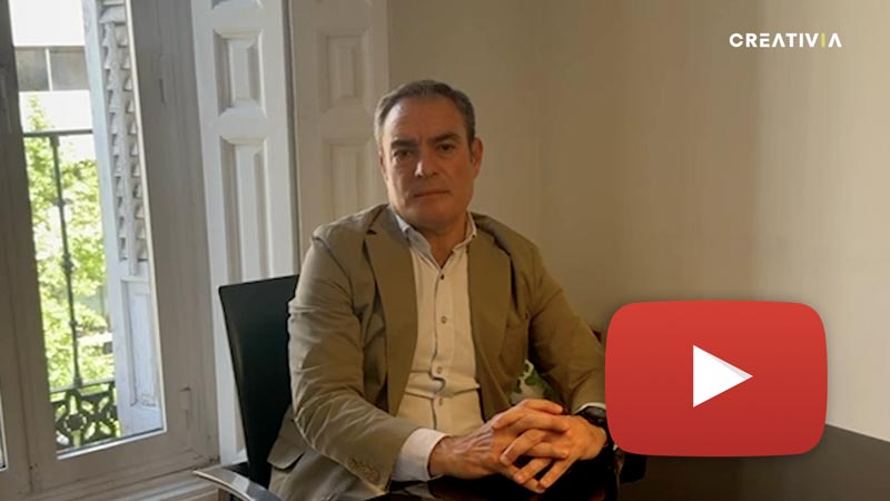 Testimonio Open Retail