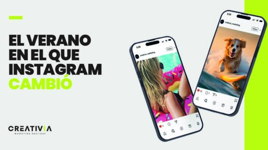 SEO EN INSTAGRAM ACTUALIZACIÓN 2025