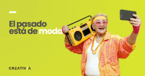 Marketing de nostalgia