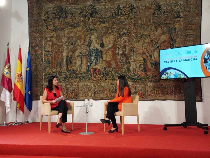 Foto de Evento institucional Acescam