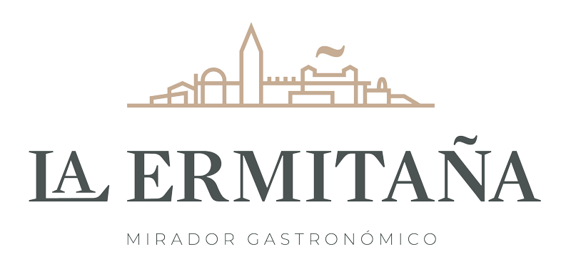 Logo La Ermitaña