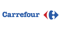 Logo Carrefour