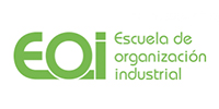 Logo EOI