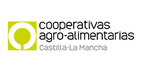 Logo Cooperativas Agro-alimentarias Castilla-La Mancha