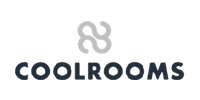 Logo Coolrooms