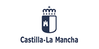 Logo Castilla-La Mancha