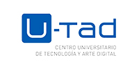 Logo U-TAD