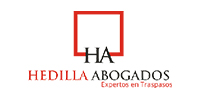 Logo Hedilla Abogados