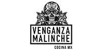 Logo Venganza Malniche