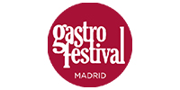Logo Gastro Festival Madrid