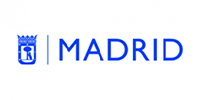 Logo Comunidad de Madrid
