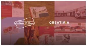 La estrategia digital de una industria cárnica tradiccional.