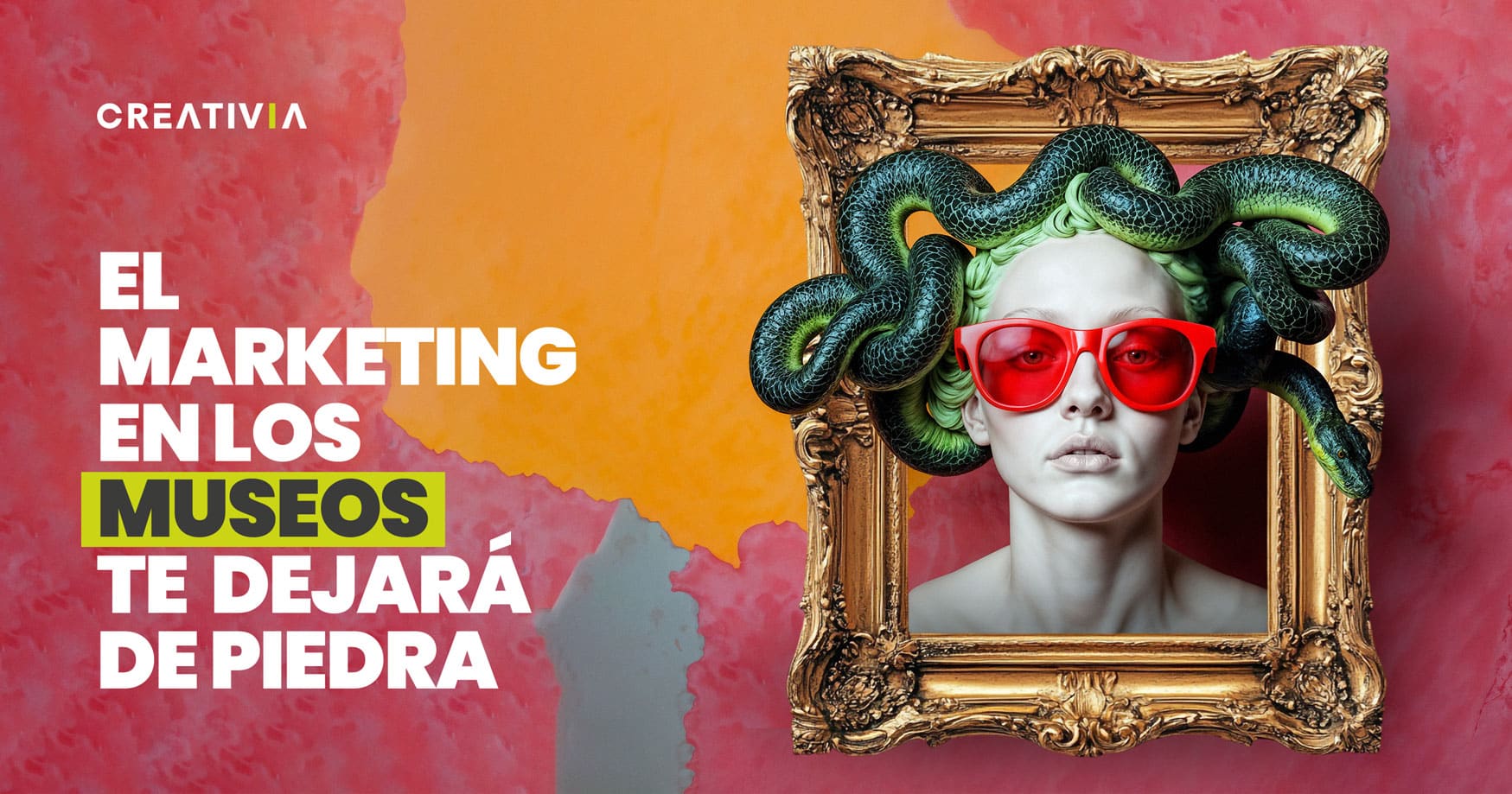 Creativia Marketing en museos: estrategia y comunicación cultural | Creativia