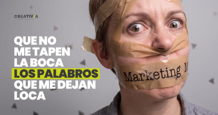 Diccionario de marketing: la segunda ronda de palabros que se cuelan en cualquier reunión.