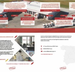 Evolución de empresa de industria cárnica con innovación tecnológica, laboratorio y tradición charcutera en Toledo