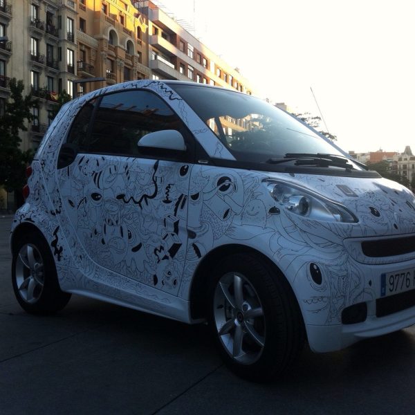 coche-utad