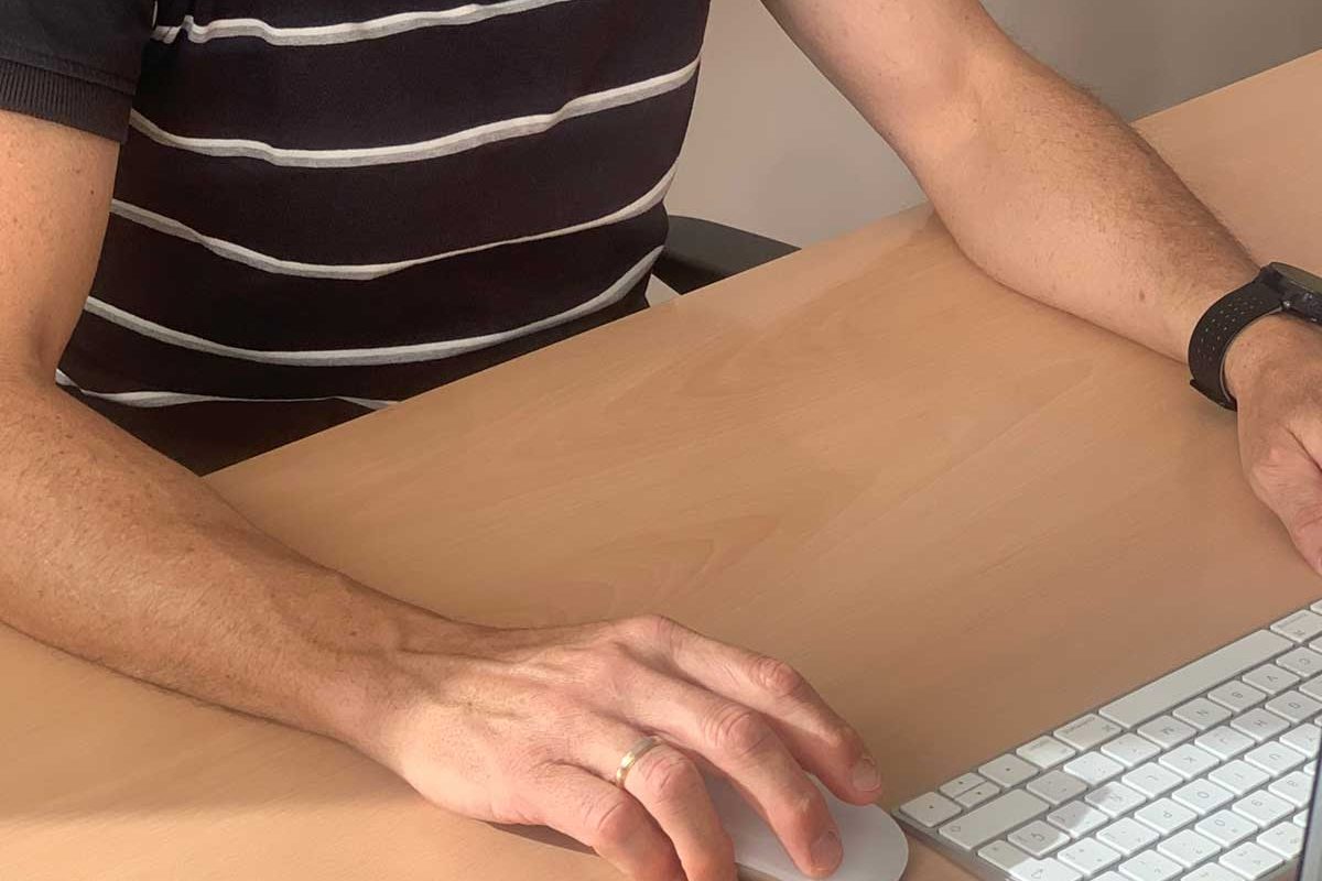 Desarrollo web en Madrid